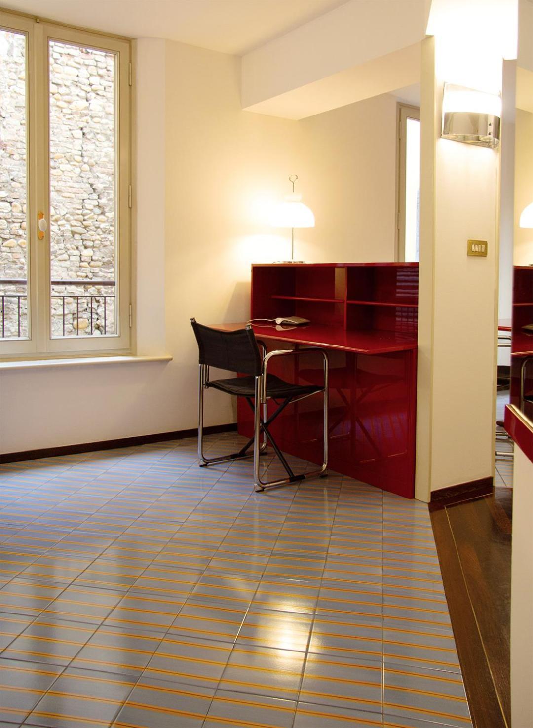Apartament Un Gioiello Sotto Le Due Torri Bolonia Zewnętrze zdjęcie