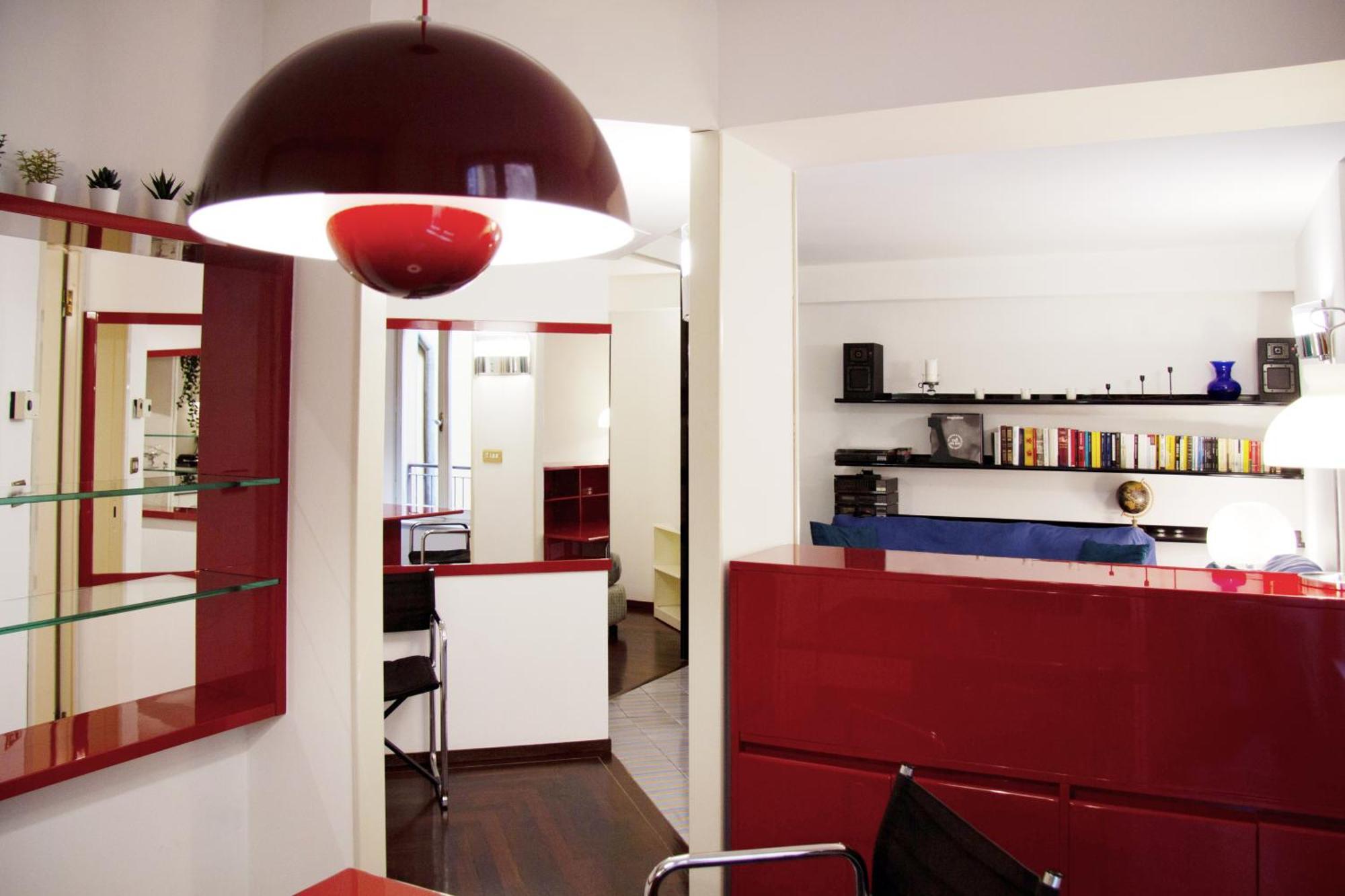 Apartament Un Gioiello Sotto Le Due Torri Bolonia Zewnętrze zdjęcie