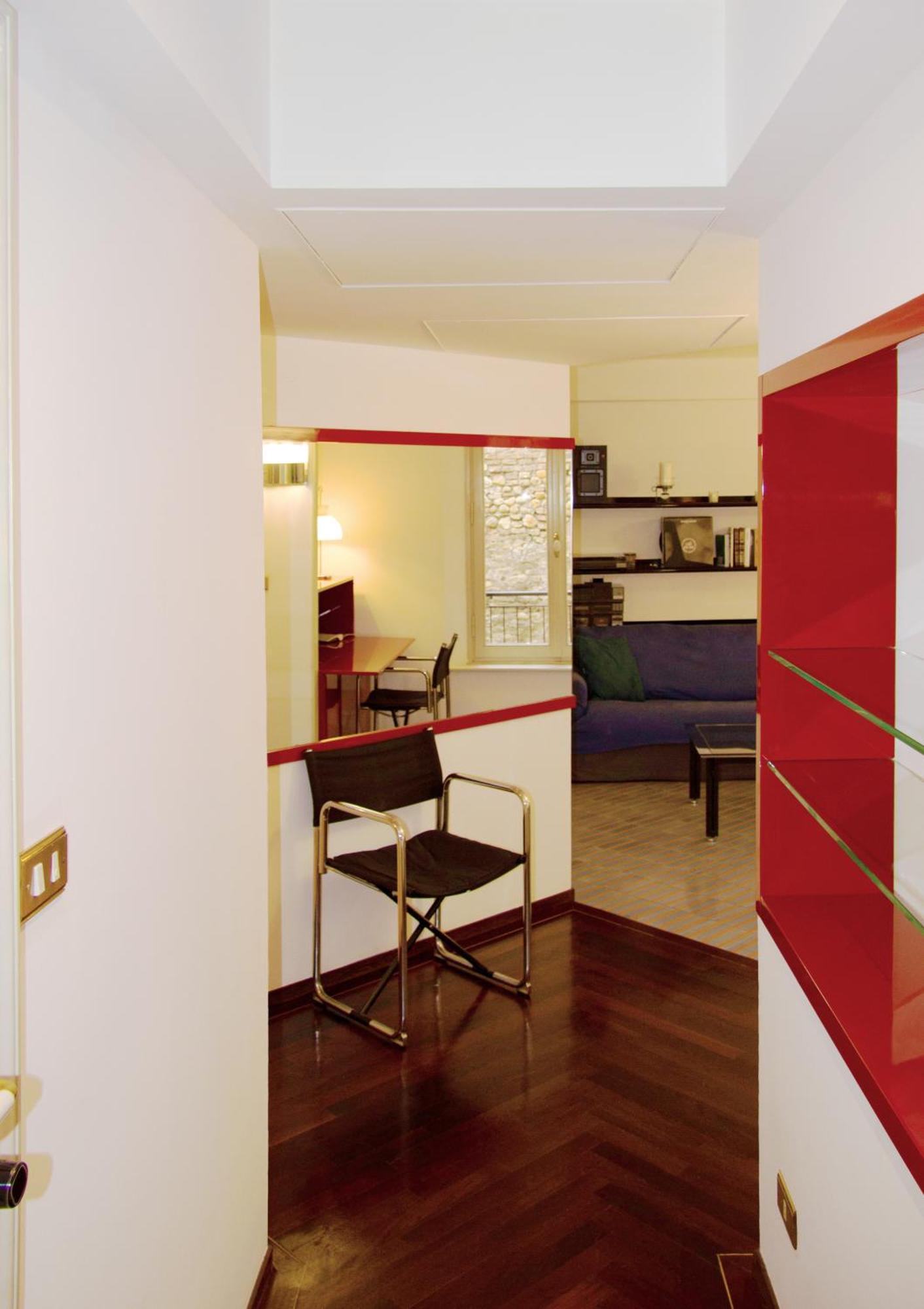 Apartament Un Gioiello Sotto Le Due Torri Bolonia Zewnętrze zdjęcie