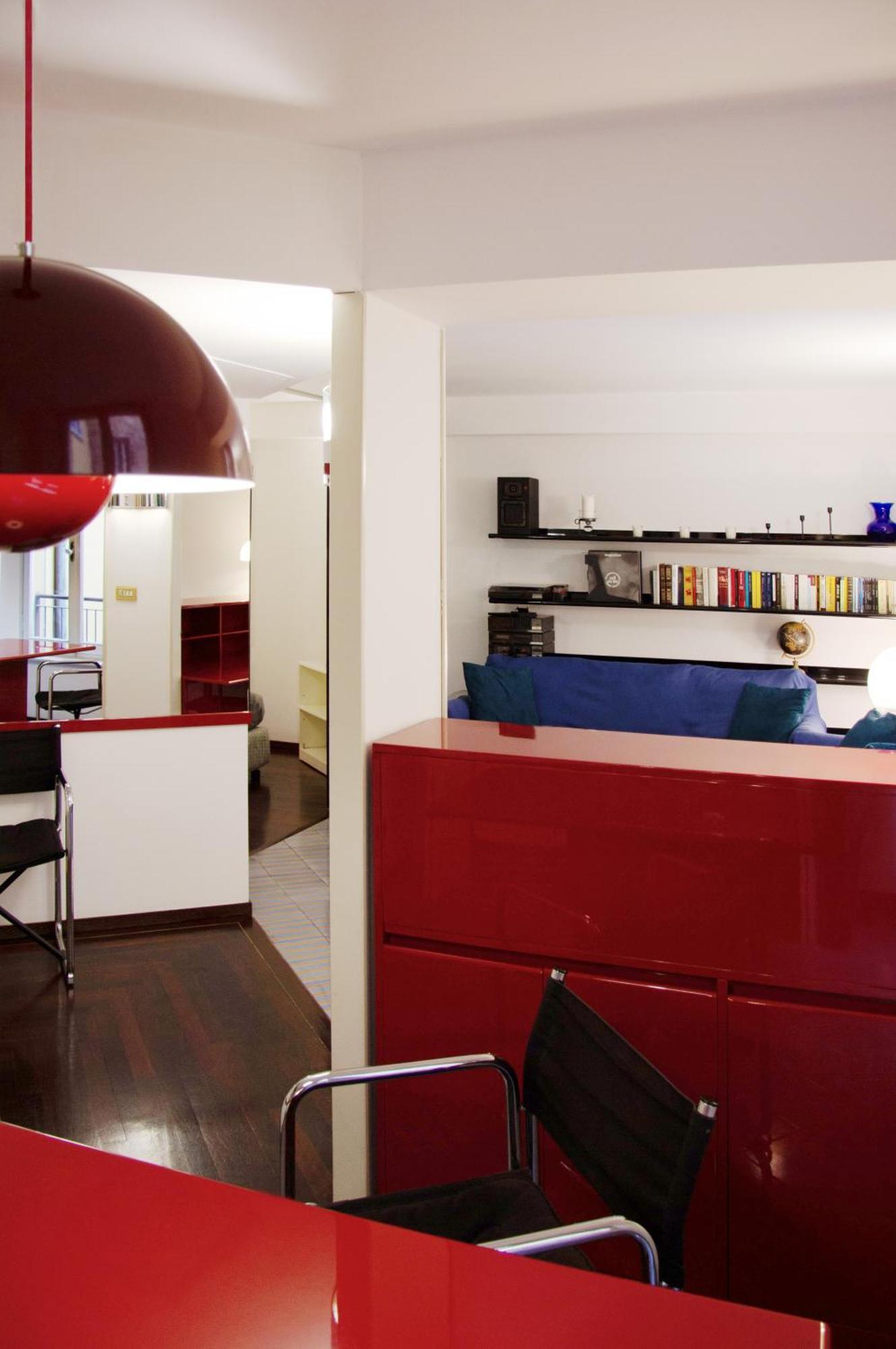 Apartament Un Gioiello Sotto Le Due Torri Bolonia Zewnętrze zdjęcie