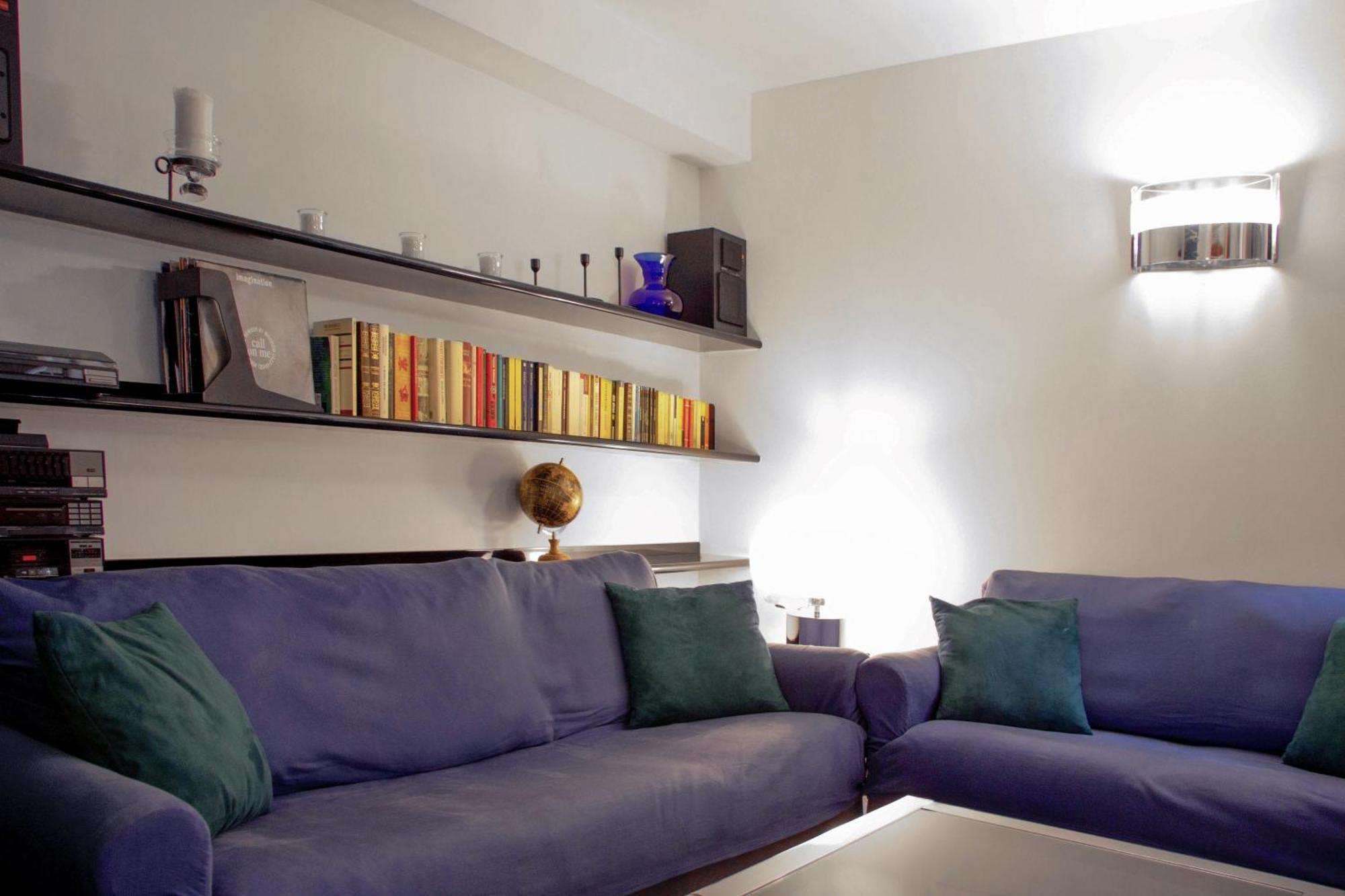 Apartament Un Gioiello Sotto Le Due Torri Bolonia Zewnętrze zdjęcie