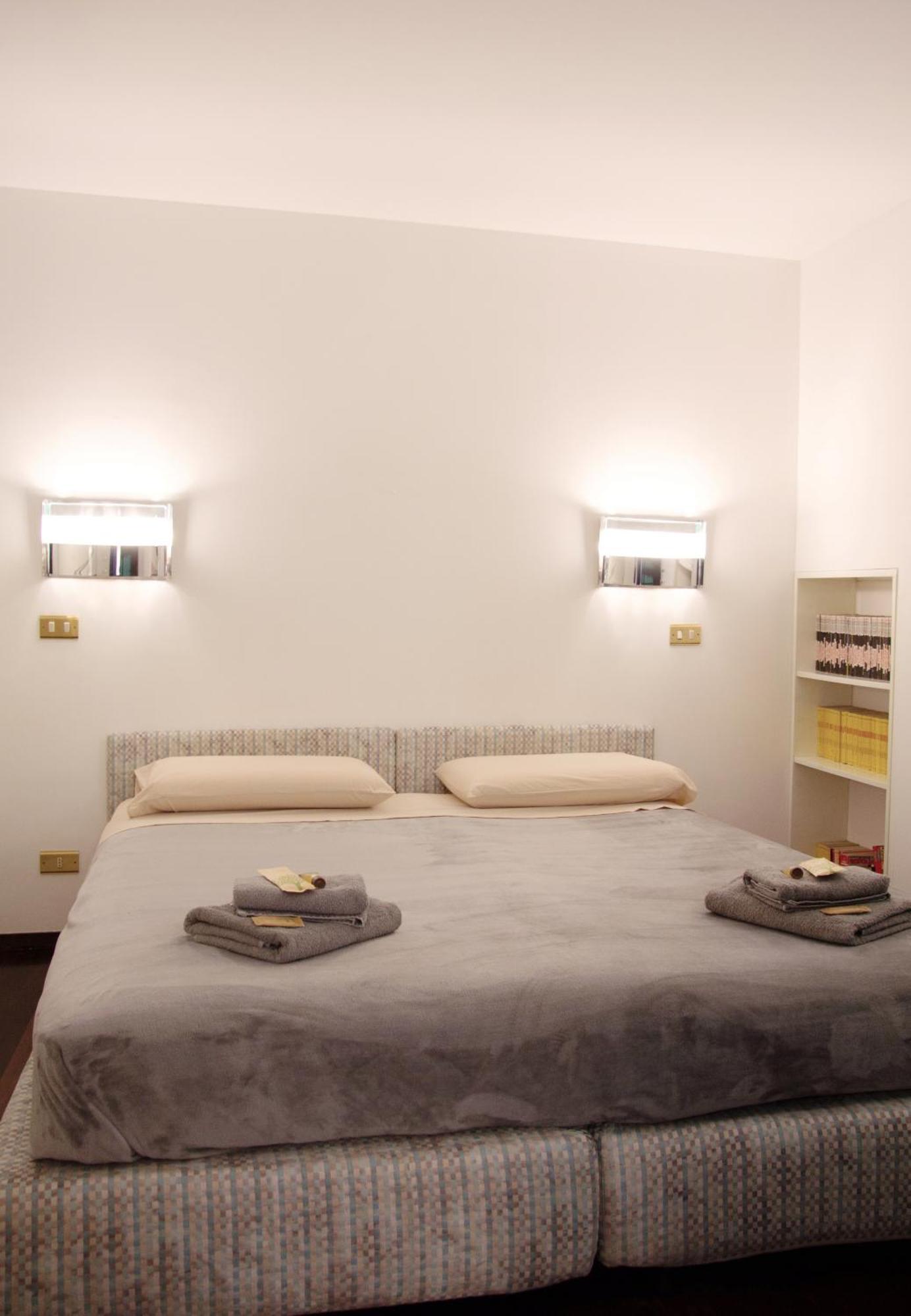 Apartament Un Gioiello Sotto Le Due Torri Bolonia Zewnętrze zdjęcie