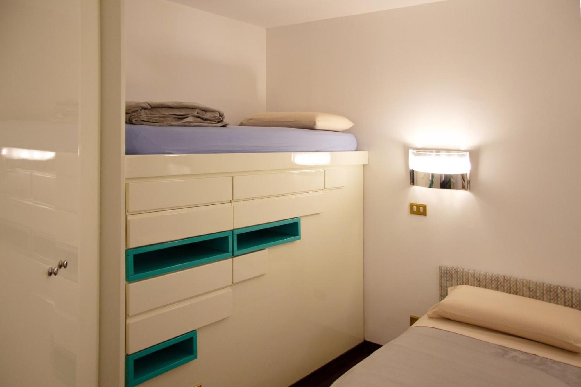Apartament Un Gioiello Sotto Le Due Torri Bolonia Zewnętrze zdjęcie